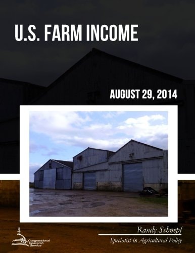 U. S. Farm Income