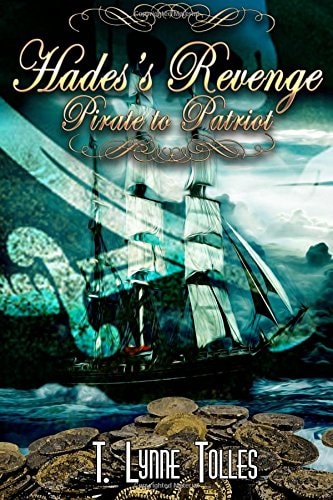 Hades's Revenge Pirate to Patriot