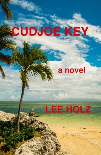 Cudjoe Key A Novel