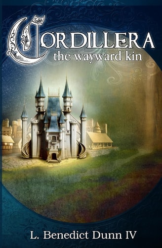 Cordillera The Wayward Kin