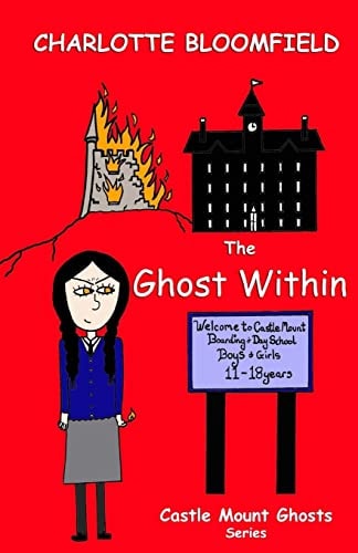 The Ghost Within Castle Mount Ghosts
