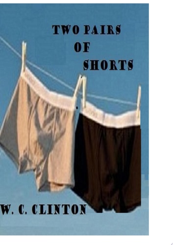 Two Pairs of Shorts