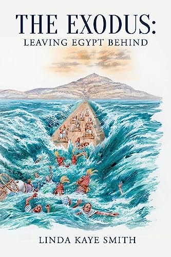 The Exodus Leaving Egypt Behind