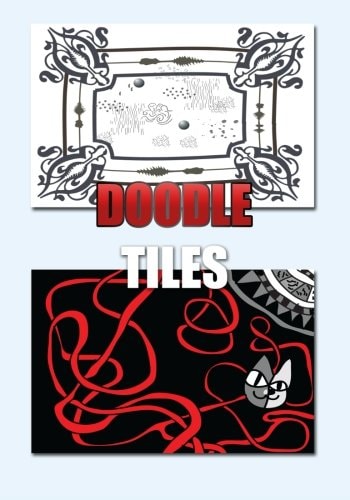 Doodle Tiles