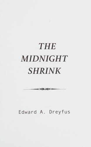The Midnight Shrink