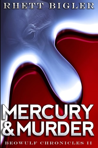 Mercury and Murder
