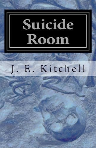 Suicide Room A Noir Short Story