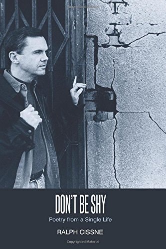 Don't Be Shy Poetry of a Single Life