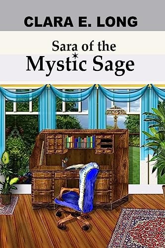 Sara of the Mystic Sage