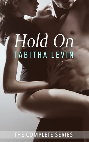 Hold On - The Complete Series