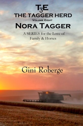 The Tagger Herd Nora Tagger