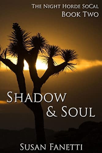 Shadow and Soul
