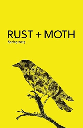 Rust + Moth Spring 2015