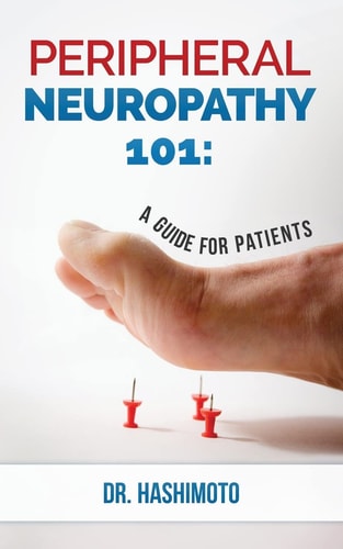 Peripheral Neuropathy 101 A Guide for Patients