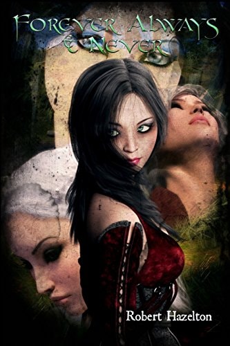 Forever, Always and Never The Asinda Legacy Book 1