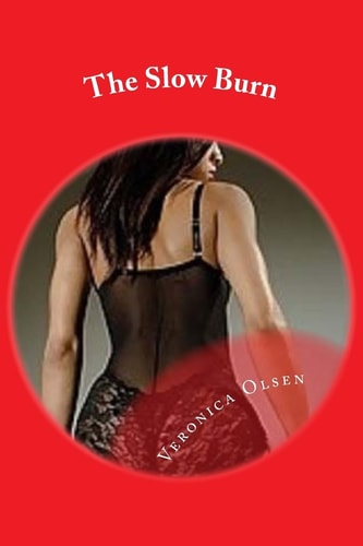 The Slow Burn Tails From The Lair: A Collection of Short Stories