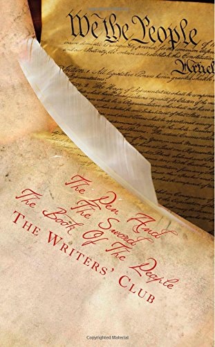 The Pen And The Sword The Book Of The People