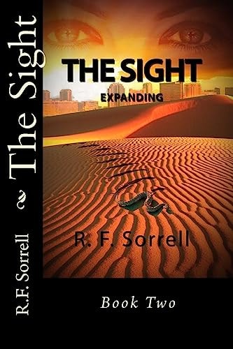 The Sight Expanding