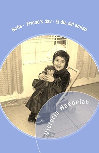 Sofia Friend's Day