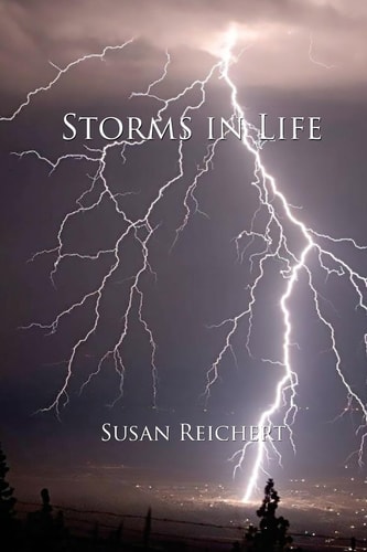 Storms In Life Overcoming-Surviving-Living