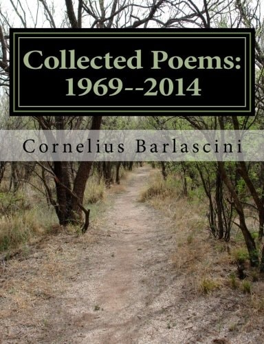 Collected Poems 1969--2014