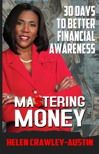 Mastering Money 30-Day Devotional Guide to Financial Awareness