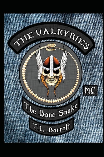 The Valkyries The Bone Snake