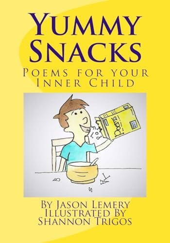 Yummy Snacks