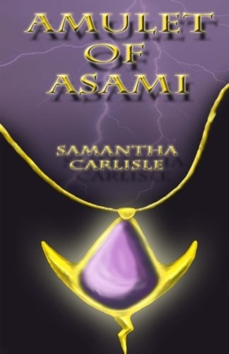 Amulet of Asami