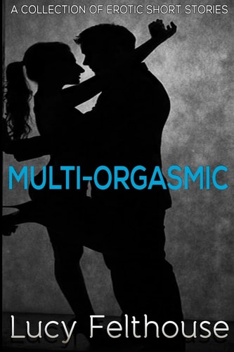 Multi-Orgasmic A Collection of Erotic Short Stories