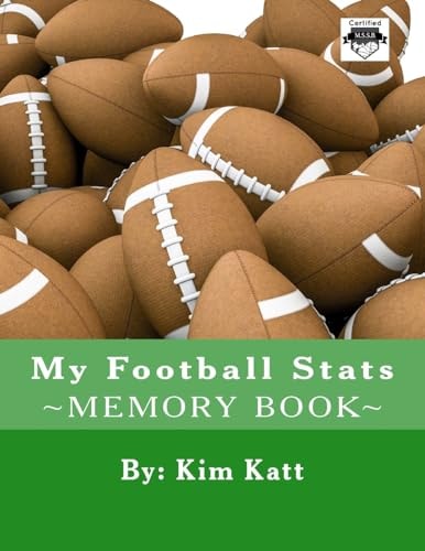 My Football Stats