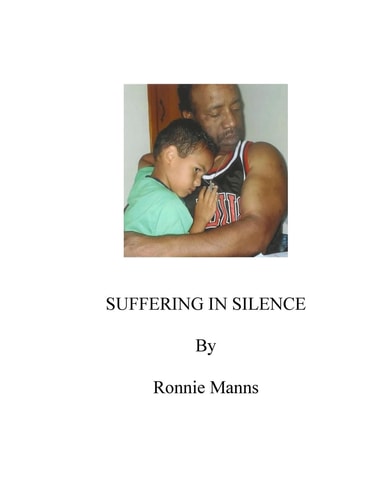 Suffering in Silence