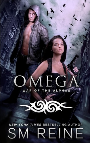 Omega An Urban Fantasy Novel