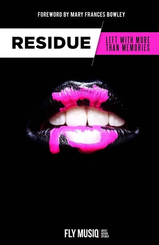 Residue Left With More Than Memories