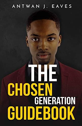 The Chosen Generation Guidebook