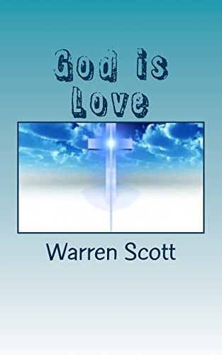 God Is Love