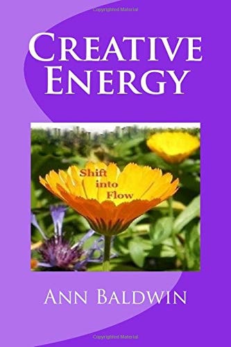 Creative Energy Shift Into Flow