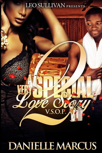 V.S.O.P 2 A Very Special Love Story