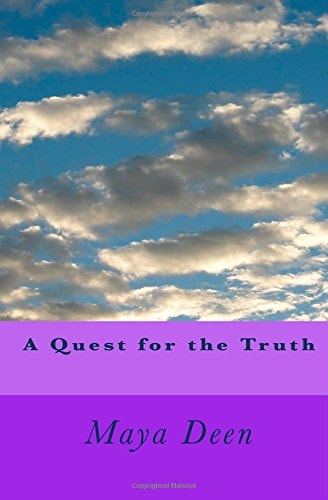 A Quest for the Truth