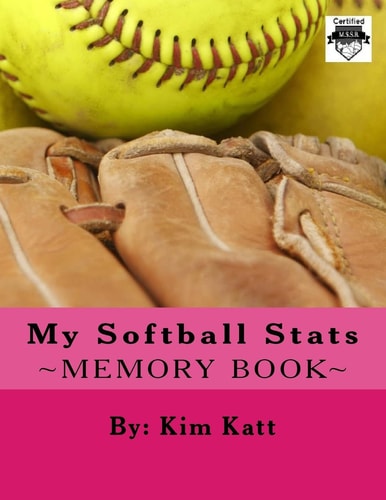 My Softball Stats