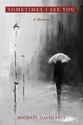 Sometimes I See You A Memoir