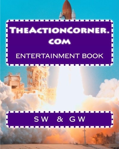 TheActionCorner. com Entertainment Information