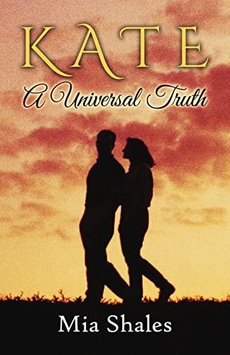 Kate A Universal Truth