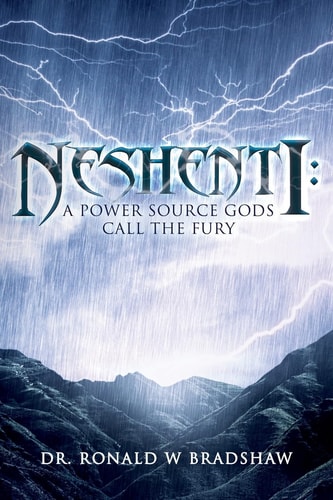 Neshenti A Power Source Gods Call The FURY
