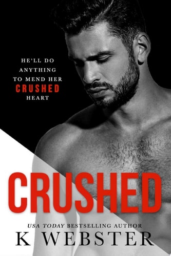 Crushed