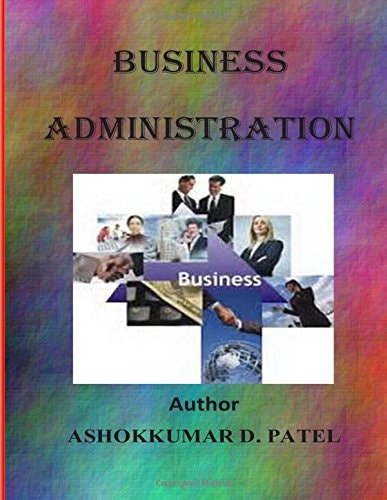 Busines Administration