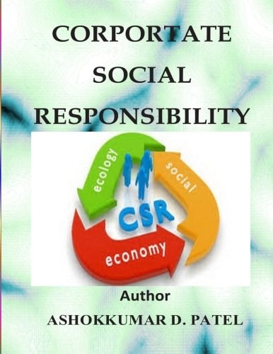 Corporate Socail Responsibility