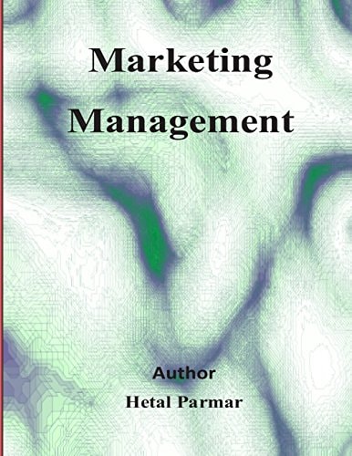 Marketing Management
