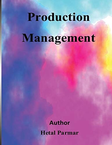 Production Management