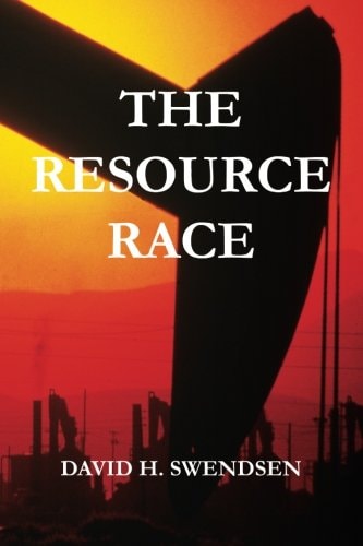 The Resource Race Our Earthly Natural Resource Journey